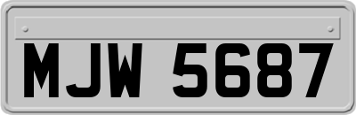 MJW5687