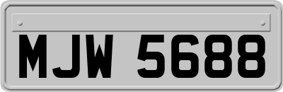 MJW5688
