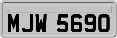 MJW5690