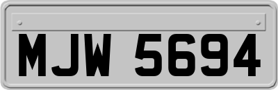 MJW5694