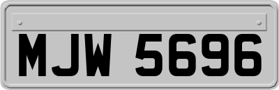MJW5696