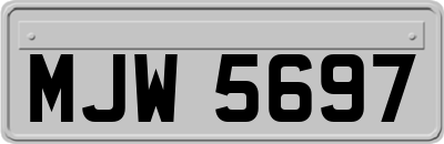 MJW5697