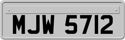 MJW5712