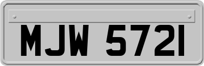 MJW5721