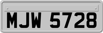 MJW5728