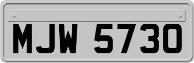 MJW5730