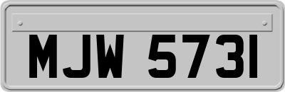 MJW5731
