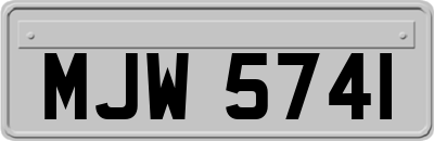 MJW5741