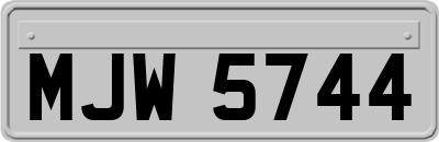 MJW5744