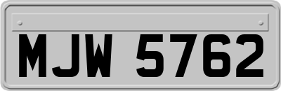 MJW5762