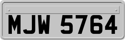 MJW5764