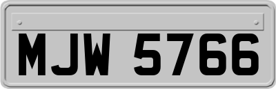 MJW5766