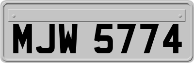 MJW5774