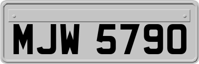 MJW5790