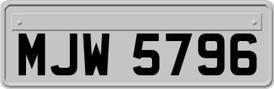 MJW5796