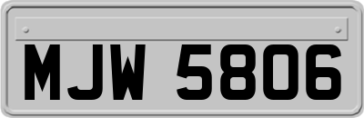 MJW5806