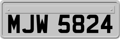 MJW5824