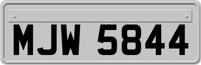 MJW5844