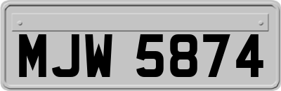 MJW5874
