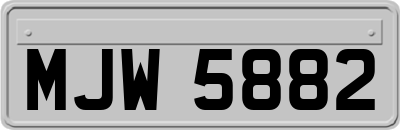 MJW5882