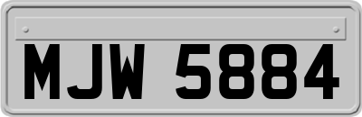 MJW5884
