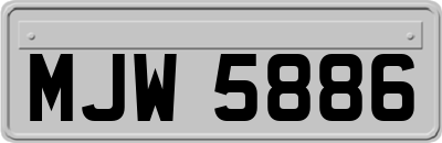 MJW5886