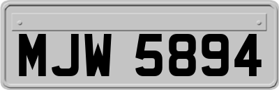 MJW5894