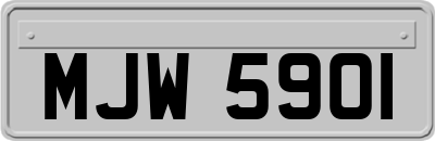 MJW5901