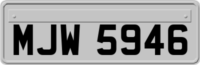 MJW5946