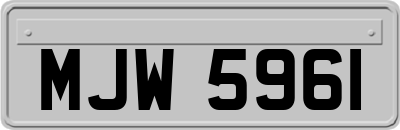 MJW5961