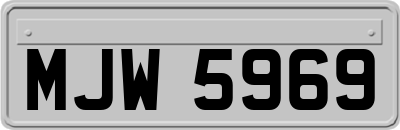 MJW5969
