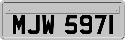 MJW5971