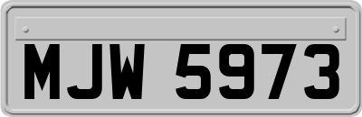 MJW5973