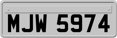 MJW5974