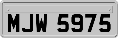 MJW5975