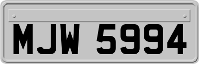 MJW5994