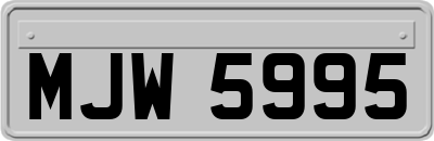 MJW5995