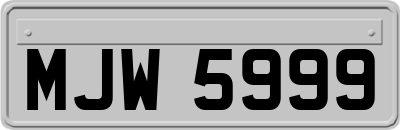 MJW5999