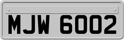 MJW6002