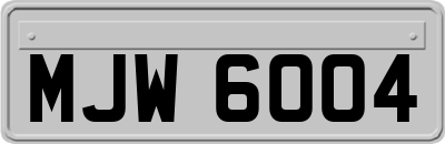 MJW6004