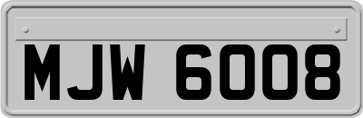 MJW6008