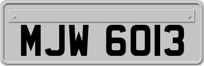 MJW6013