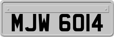 MJW6014