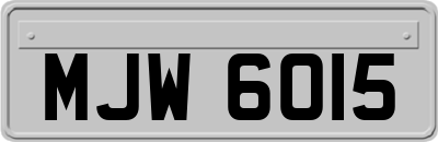 MJW6015