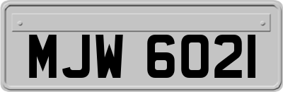 MJW6021