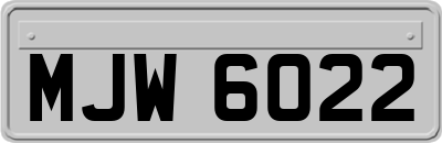 MJW6022