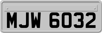 MJW6032