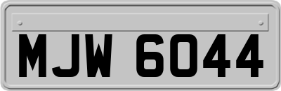 MJW6044