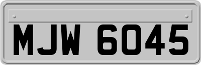 MJW6045