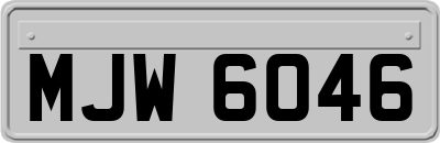 MJW6046